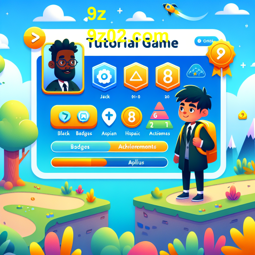 Descubra a Categoria de Jogos Tutoriais no 9z